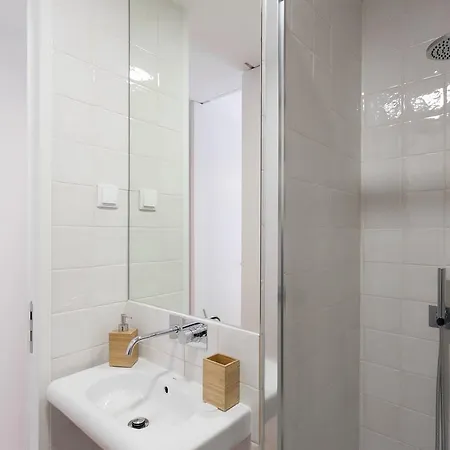 Appartement Native Tribal In By Cozzy Homes Lisboa