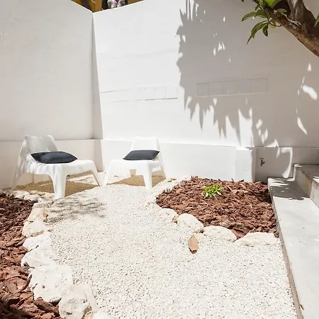 Native Tribal In By Cozzy Homes Daire
