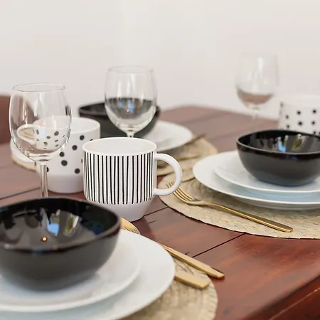 Native Tribal In By Cozzy Homes * Lisboa
